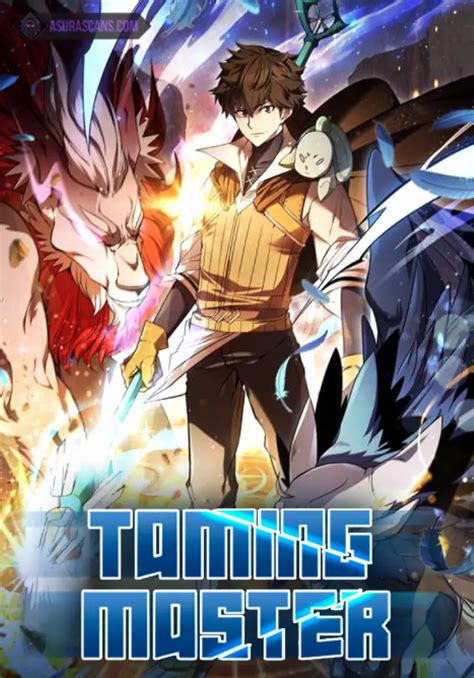 read manga scan online.